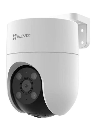 Ezviz Security Camera H8C - 2K+ 4 Megapixel No Subscription Fee