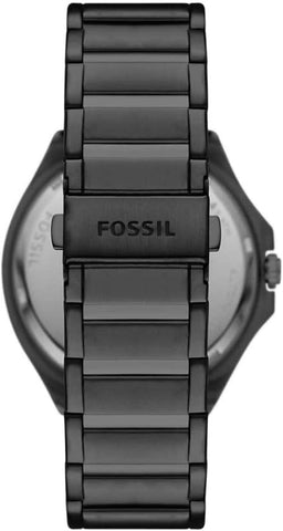 Fossil BQ2621 Men's Evanston Watch