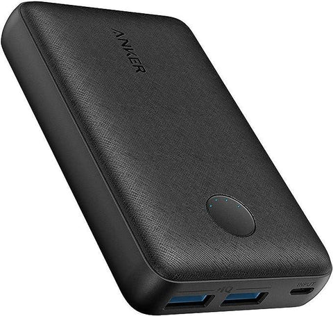 Anker PowerCore Select 10000mAh Micro USB, USB A