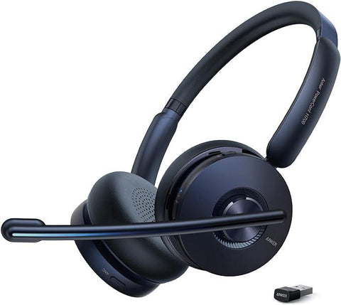 Anker PowerConf H700 Bluetooth Headset