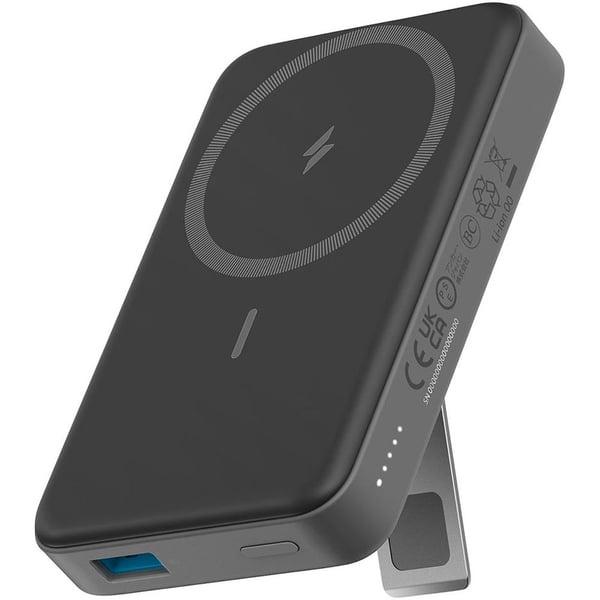 Anker MagGo 2-in-1 Wireless Charger