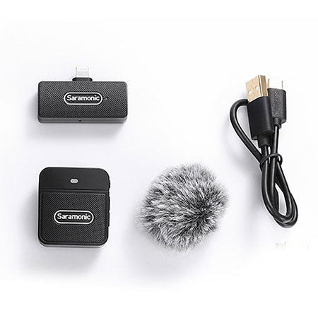 Wireless Microphone System Blink 100 B3