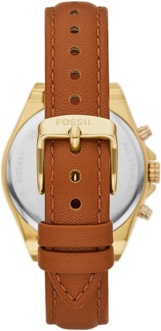 Fossil BQ3851 Ladies Modern Courier Watch