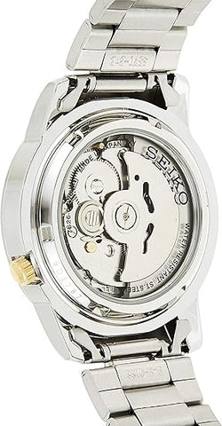 Seiko 5 SKKK13J1 Automatic Watch For Men