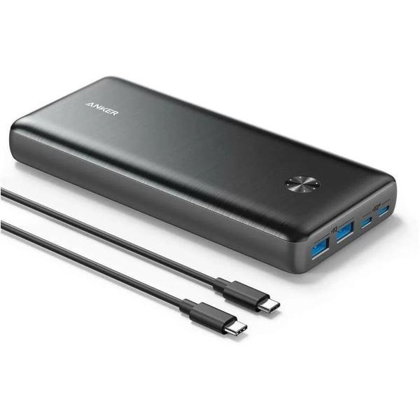 Anker PowerCore III Elite 25600 Power Bank