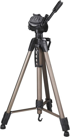 Hama Star 62 Tripod, Black-Brown, 4162