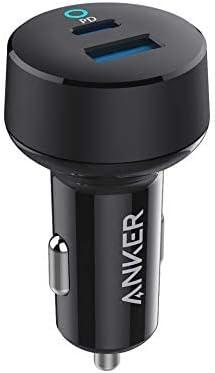 Anker PowerDrive Classic PD 2 Car Charger