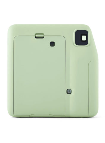 FUJIFILM Instax Mini SE Instant Camera Green | Best Price UAE | Dubai, Abu Dhabi