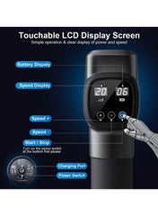 RENPHO RENPHO MASSAGE GUN - C3 GUN | Best Price UAE | Dubai, Abu Dhabi