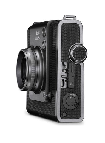 FUJIFILM Instax WIDE Evo Hybrid Instant Camera, Black | Best Price UAE | Dubai, Abu Dhabi