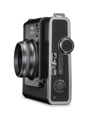 FUJIFILM Instax WIDE Evo Hybrid Instant Camera, Black | Best Price UAE | Dubai, Abu Dhabi