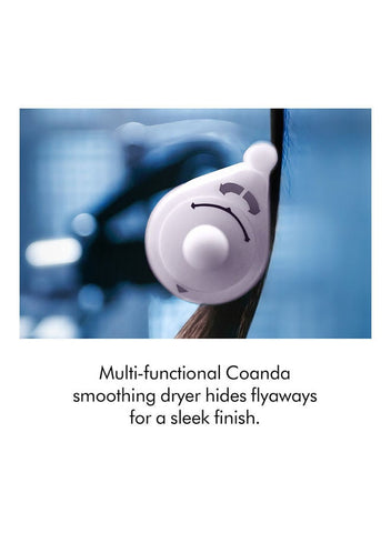 dyson Special Edition Styler Complete Long HS05 Blue Blush- International Version Blue Blush | Best Price UAE | Dubai, Abu Dhabi