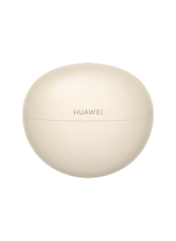 HUAWEI FreeClip Wireless Earphones, Bluetooth Earbuds, Futuristic Aesthetic Design, Feather-Like Wearing, Open-Ear Listening, Long Battery Life, iOS And Android Beige | Best Price UAE | Dubai, Abu Dhabi