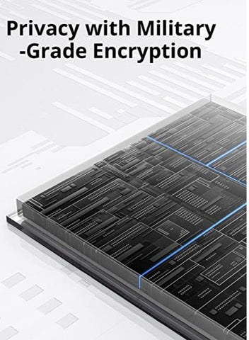 eufy Eufy HomeBase 3 B2C  eufy Edge Security Center, Local Expandable Storage up to 16TB | Best Price UAE | Dubai, Abu Dhabi