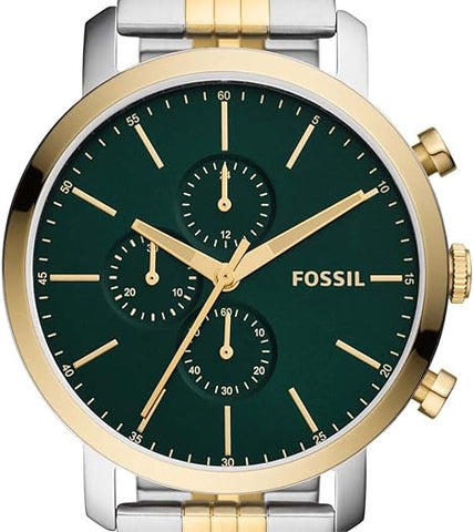 Fossil BQ2732 Men's Watch, BQ2732