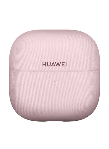 HUAWEI FreeClip 2 Wireless Earphones, Bluetooth Earbuds, Airy C-bridge Design, Adaptive Open-ear Listening, Crystal-clear Calls, 38 Hours Long Battery Life, Compatible with iOS & Android, IP57 With Free Loss Care Berry Purple purple | Best Price UAE | Dub