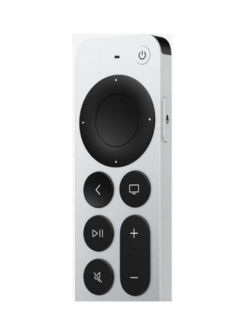 Apple TV 4K Wi‑Fi + Ethernet With 128GB Storage, 3rd Gen Black | Best Price UAE | Dubai, Abu Dhabi
