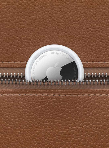AirTag (2nd Generation) (1 Pack) White