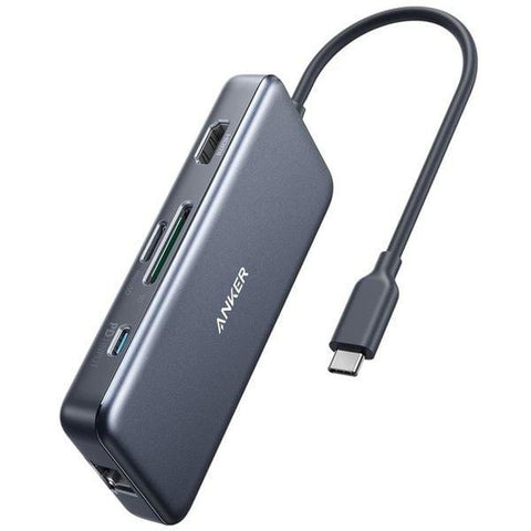 Anker 7-in-1 USB-C Hub