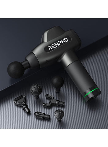 RENPHO RENPHO MASSAGE GUN - C3 GUN | Best Price UAE | Dubai, Abu Dhabi