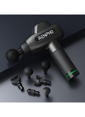 RENPHO RENPHO MASSAGE GUN - C3 GUN | Best Price UAE | Dubai, Abu Dhabi