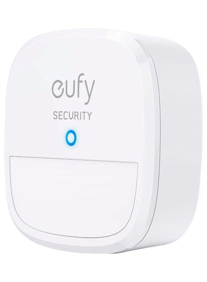 eufy Eufy Motion Sensor  B2C - UN Iteration 1 White | Best Price UAE | Dubai, Abu Dhabi