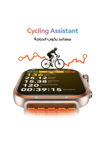 HUAWEI WATCH FIT 5 Pro Smartwatch, 44.5mm FullView Display, iOS & Android, upto10 Days Battery Life, Golf, Health Management, Sleep & Heart Monitor, ECG, NFC, Mini Work-out, Black | Best Price UAE | Dubai, Abu Dhabi
