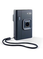 instax mini LiPlay+ Midnight Blue Hybrid Instant Camera