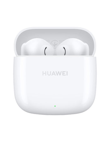 HUAWEI FreeBuds SE 2 In-ear Earphones, True Wireless Earbuds, 40-Hour Battery Life, IP54 Water and Dust Proof, Compact and Comfortable, Ceramic white | Best Price UAE | Dubai, Abu Dhabi