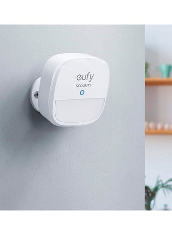 eufy Eufy Motion Sensor  B2C - UN Iteration 1 White | Best Price UAE | Dubai, Abu Dhabi