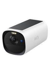 eufy Security eufyCam E40 Add-On Camera Solar Security Camera Outdoor Wireless, Continuous Power, 2K Resolution Home Security Camera, MaxColour Night Vision, 13,000mAh Battery, No Monthly Fee