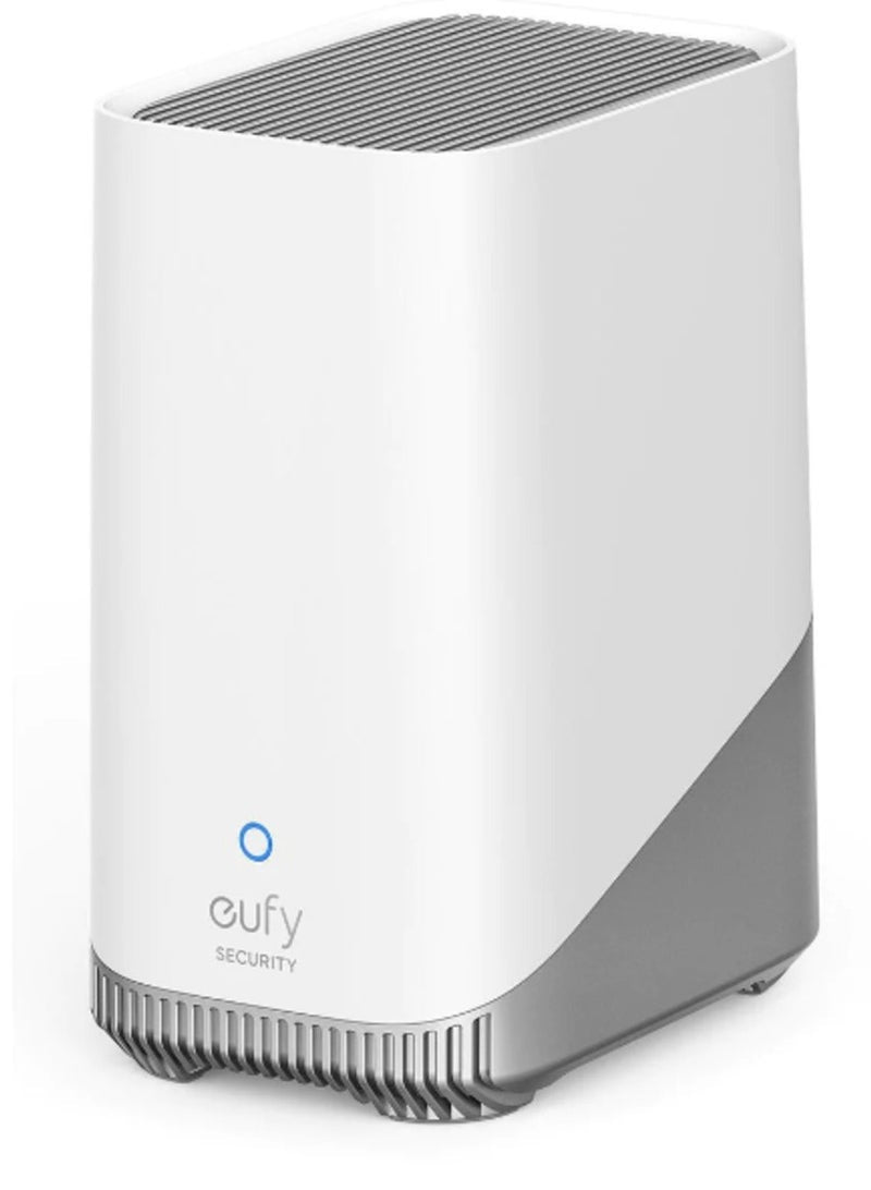 eufy Eufy HomeBase 3 B2C  eufy Edge Security Center, Local Expandable Storage up to 16TB | Best Price UAE | Dubai, Abu Dhabi