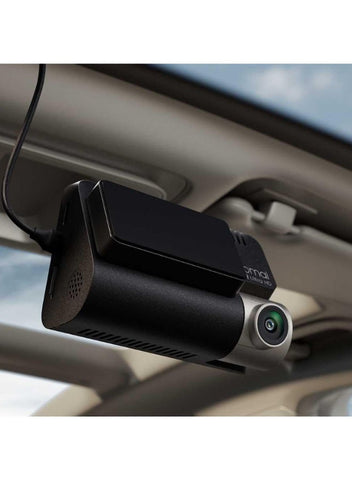 70mai 70mai A800SE 4K Front and Rear Camera Dash Cam with Capacitor | Best Price UAE | Dubai, Abu Dhabi