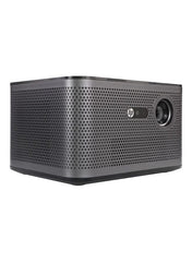 Fhd Lumens Auto Focus Ti Dlp Led Wireless Projection 10W Spk Bt Up To 100 Inch Display Con Rat 1500:1 Keystone Correction MP2000 PRO Space Grey