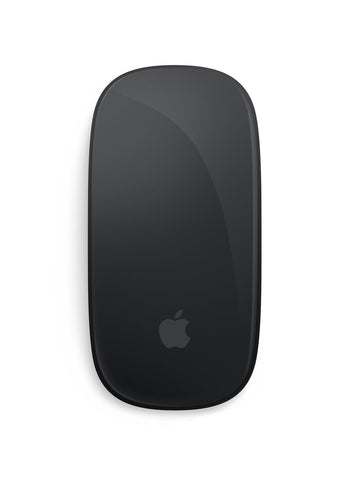 Magic Mouse (USB-C Port) - Black Multi-Touch Surface (2024) - Official Stock Black