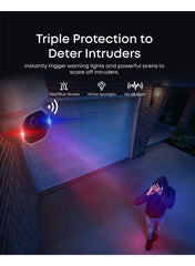 eufy Security SoloCam E42
