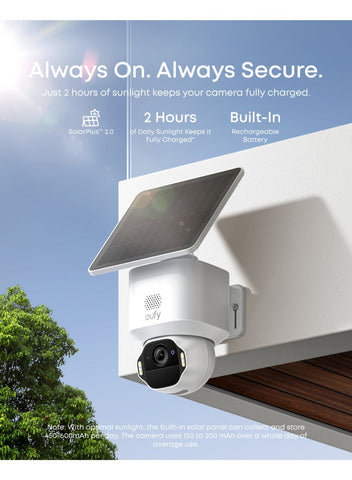 eufy Security SoloCam E42