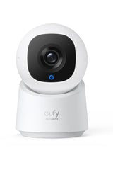 Security Indoor Cam C220 2K-T8W11221 Resolution Security Camera Indoor with 360° Pan and Tilt, Plug-In Home Security Camera with Wi-Fi, Human/Motion AI, No Monthly Fee