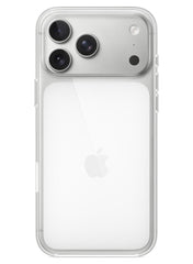 Apple iPhone 17 Pro Max Clear Case with MagSafe Clear | Best Price UAE | Dubai, Abu Dhabi