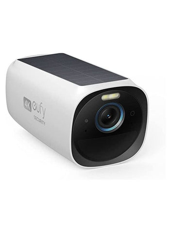 eufy Eufy Security Camera T88733W1 S330 4 Camera Kit | Best Price UAE | Dubai, Abu Dhabi