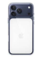 Apple iPhone 17 Pro Max Clear Case with MagSafe Clear | Best Price UAE | Dubai, Abu Dhabi