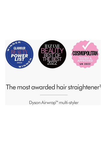 dyson Special Edition Styler Complete Long HS05 Blue Blush- International Version Blue Blush | Best Price UAE | Dubai, Abu Dhabi