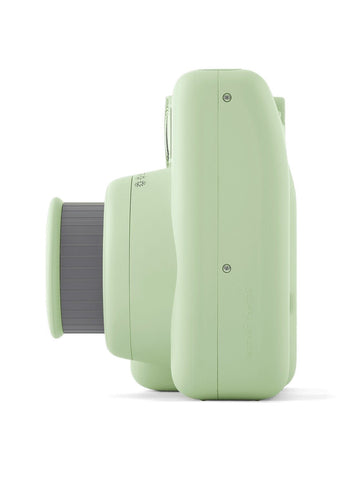 FUJIFILM Instax Mini SE Instant Camera Green | Best Price UAE | Dubai, Abu Dhabi