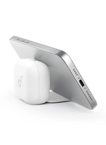 Soundcore R50i NC by Anker Noise Cancelling Earbuds, Strong and Smart Noise Cancelling, Powerful Bass, 45H Playtime, 2-in-1 Case and Phone Stand, IP54, Wireless Earbuds, Bluetooth 5.4, App Control White | Best Price UAE | Dubai, Abu Dhabi
Loading...
Loa