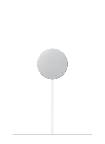 MagSafe Charger (1 m) white