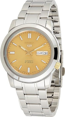 Seiko 5 SKKK13J1 Automatic Watch For Men