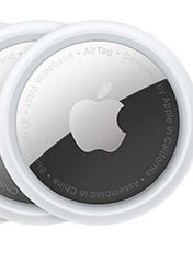 Apple AirTag Pack of 4 White | Best Price UAE | Dubai, Abu Dhabi