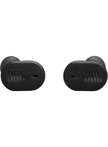 Tune Buds 2 True Wireless Noise Cancelling Earbuds, JBLTBEAM2WHT Black