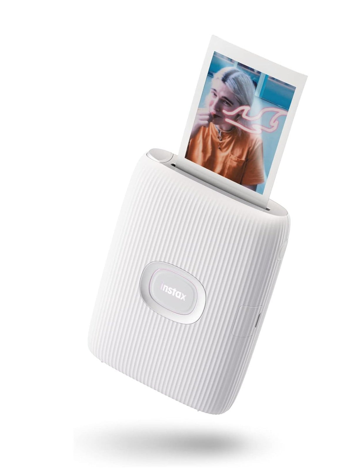 Instax Mini Link 2 Portable Smartphone Printer Special Edition