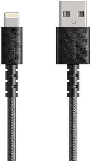 Anker PowerLine Select+ Lightning Cable